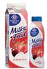 Milk & Fruit, aardbei kers (Friesche Vlag)