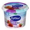 Optimel Magere Kwark Aardbei (Campina)