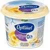 Optimel Magere Kwark Perzik Vanille (Campina)