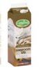 Slagroomvla Chocolade (Campina)