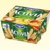 Activia Yoghurt Mango Granen (Danone)