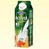 Activia drink Perzik (Danone)