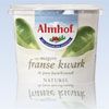 Magere Franse Kwark Naturel (Almhof)