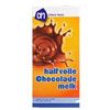 Halfvolle Chocolademelk (Albert Heijn)
