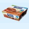 Chocoladepudding (Alpro Soya)