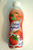Drinkyoghurt, aardbei (Bi yo)