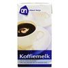 Koffiemelk, vol van smaak (Albert Heijn)