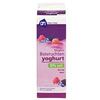 Magere yoghurt bosvruchten (Albert Heijn)