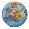 Rijstepap, vanille (Aldi)
