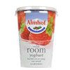 Roomyoghurt Aardbei (Almhof)