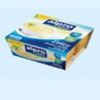 Vanillepudding (Alpro Soya)