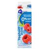 Yoghurtdrink Framboos, houdbaar (Albert Heijn)