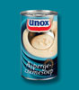 Asperge-Crèmesoep (Unox)