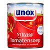 Stevige Tomatensoep (Unox)