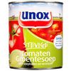 Hollandse tomaten-groentesoep (Unox)