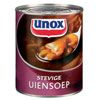 Stevige Uiensoep (Unox)