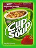Cup-a-soup Hongaarse goulash (Unox)