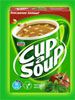 Cup-a-soup Toscaanse tomaat (Unox)