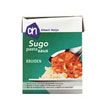 Pastasaus, sugo verdure (Albert Heijn)