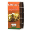 Satésaus kant en klaar (Verstegen)