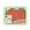 Rundvlees Burgers (Albert Heijn)