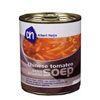 Chinese tomatensoep, extra gevuld (Albert Heijn)