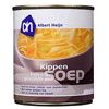 Kippensoep, extra gevulde (Albert Heijn)