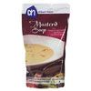 Mosterdsoep romig (Albert Heijn)