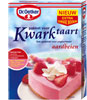 Kwarktaart Aardbei (Dr. Oetker)