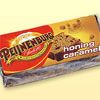 Honing Caramel Koek (Peijnenburg)