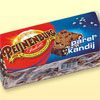 Parelkandij Koek (Peijnenburg)