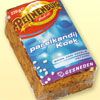 Parel Kandij Koek gesneden (Peijnenburg)