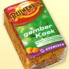Gember Koek gesneden (Peijnenburg)