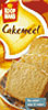 Cakemeel (Koopmans)