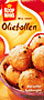 Mix voor Oliebollen Origineel (Koopmans)