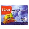 Liga Groot & Sterk Calcium (LU)
