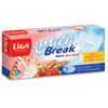 Milkbreak Melk Aardbei (Liga)