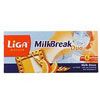 Liga Milkbreak Melk Sinas (LU)