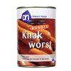 Runderknakworst (Albert Heijn)