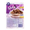Saté ajam (Albert Heijn)
