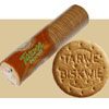 Biscuit, tarwe (Pally)