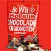 Chocolade Kruidnoten (Bolletje)