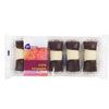 Mergpijpjes, creme (Albert Heijn)