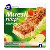 Mueslireep yoghurt (Albert Heijn)