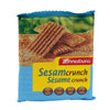 Sesam crunch repen (Zonnatura)