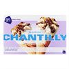 Cornetto chantilly (Albert Heijn)