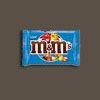 M&M 's Crispy (Mars)
