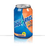 Aquarius Grapefruit (Coca Cola)
