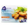 Kibbeling, diepvries (Albert Heijn)