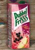 DubbelFrisss Appel & Zwarte bessen (FrieslandCampina)